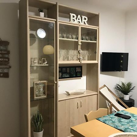 Charmant Appartement Au Coeur De Juan Les Pins Antibes Buitenkant foto