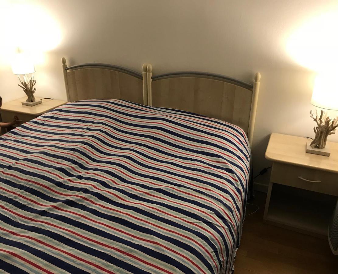 Charmant Appartement Au Coeur De Juan Les Pins Antibes Buitenkant foto